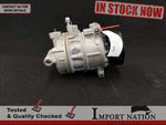 SKODA FABIA NJ 15-21 AC COMPRESSOR - 1.2L CJZC 5Q0820803M