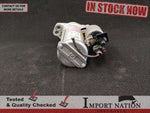 SKODA FABIA NJ 15-21 STARTER MOTOR - 1.2L MANUAL 02M911024Q