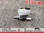 SKODA FABIA NJ BRAKE MASTER CYLINDER - MANUAL TRANSMISSION 15-21