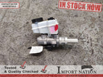 SKODA FABIA NJ BRAKE MASTER CYLINDER - MANUAL TRANSMISSION 15-21