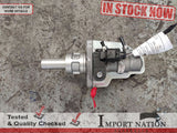 SKODA FABIA NJ BRAKE MASTER CYLINDER - MANUAL TRANSMISSION 15-21