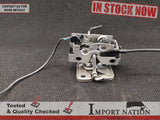 SKODA FABIA NJ 15-21 BONNET LOCK LATCH 6V0823509D