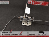 SKODA FABIA NJ 15-21 BONNET LOCK LATCH 6V0823509D