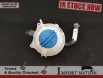 SKODA FABIA NJ 1.2L 15-21 COOLANT OVERFLOW BOTTLE EXPANSION TANK 6Q0121407B