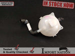 SKODA FABIA NJ 1.2L 15-21 COOLANT OVERFLOW BOTTLE EXPANSION TANK 6Q0121407B