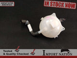 SKODA FABIA NJ 1.2L 15-21 COOLANT OVERFLOW BOTTLE EXPANSION TANK 6Q0121407B