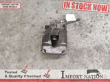 SKODA FABIA NJ FRONT LEFT BRAKE CALIPER - 256MM ROTOR TYPE 15-21