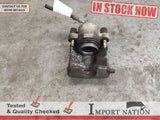 SKODA FABIA NJ FRONT LEFT BRAKE CALIPER - 256MM ROTOR TYPE 15-21