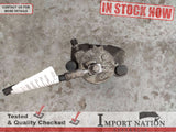 SKODA FABIA NJ FRONT LEFT BRAKE CALIPER - 256MM ROTOR TYPE 15-21