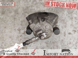 SKODA FABIA NJ FRONT LEFT BRAKE CALIPER - 256MM ROTOR TYPE 15-21