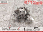 SKODA FABIA NJ REAR LEFT BRAKE CALIPER - 230MM ROTOR TYPE 15-21