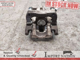 SKODA FABIA NJ REAR LEFT BRAKE CALIPER - 230MM ROTOR TYPE 15-21