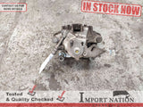 SKODA FABIA NJ REAR RIGHT BRAKE CALIPER - 230MM ROTOR TYPE 15-21