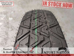 FORD MONDEO (07-14 MA MB MC) 16 INCH SPACESAVER SPARE WHEEL 1S71MH-10218