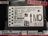 FORD MONDEO MA MB MC 07-14 RESTRAINT CONTROL MODULE - AIRBAG ECU AS7T14B321AC