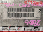 FORD MONDEO MA MB MC 07-14 STEERING COLUMN 7G9N3C529EG