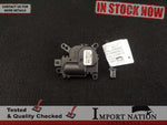 FORD MONDEO MA MB MC 07-14 HVAC AIR BLEND DOOR ACTUATOR 1S7H19B634CA