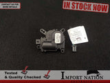 FORD MONDEO MA MB MC 07-14 HVAC AIR BLEND DOOR ACTUATOR 1S7H19B634CA