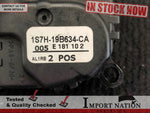 FORD MONDEO MA MB MC 07-14 HVAC AIR BLEND DOOR ACTUATOR 1S7H19B634CA