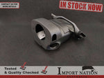 FORD MONDEO MA MB MC STEERING COLUMN SURROUND TRIM 07-14