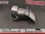 FORD MONDEO MA MB MC STEERING COLUMN SURROUND TRIM 07-14