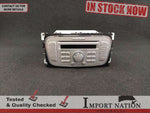 FORD MONDEO MA MB MC 07-14 CD PLAYER STEREO HEAD UNIT 8S7T18C815AC