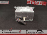 FORD MONDEO MA MB MC 07-14 CD PLAYER STEREO HEAD UNIT 8S7T18C815AC
