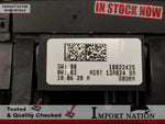 FORD MONDEO MA MB MC 07-14 HEADLIGHT DIAL SWITCH AG9T13AB24BA