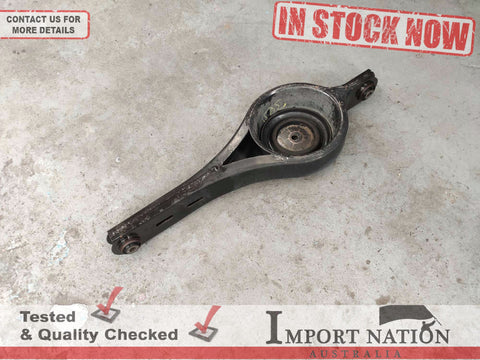 FORD MONDEO MA MB MC REAR SPRING RETAINER CONTROL ARM - LEFT OR RIGHT 07-14