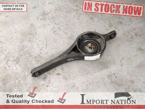 FORD MONDEO MA MB MC REAR SPRING RETAINER CONTROL ARM - LEFT OR RIGHT 07-14