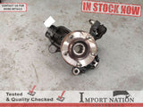 FORD MONDEO MA MB MC FRONT LEFT WHEEL HUB 07-14