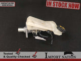 FORD MONDEO MA MB MC BRAKE MASTER CYLINDER 07-14