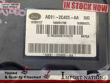 FORD MONDEO MA MB MC 07-14 ABS BRAKE PUMP MODULATOR AG912C405AA