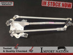 FORD MONDEO MA MB MC 07-14 WINDSCREEN WIPER MOTOR AND LINKAGE 7S7117504BD