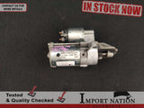 FORD MONDEO MA MB MC 07-14 STARTER MOTOR - 2.3L PETROL AUTOMATIC 6G9N11000AB