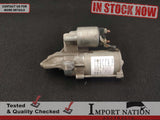 FORD MONDEO MA MB MC 07-14 STARTER MOTOR - 2.3L PETROL AUTOMATIC 6G9N11000AB