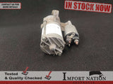 FORD MONDEO MA MB MC 07-14 STARTER MOTOR - 2.3L PETROL AUTOMATIC 6G9N11000AB