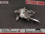 FORD MONDEO MA MB MC AC REAR LEFT BRAKE CALIPER - SUIT 302MM ROTOR 07-14