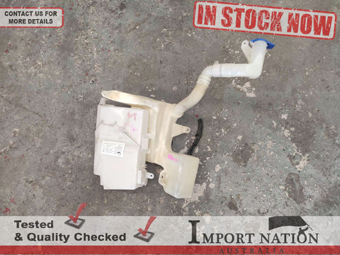 FORD MONDEO MA MB MC 2.3L WAGON WASHER BOTTLE AND WATER PUMP 07-14 DEFECT