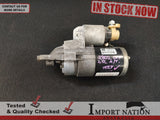 MAZDA CX-7 STARTER MOTOR - 2.5L PETROL AUTOMATIC M000T37271