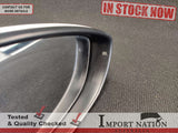 VOLKSWAGEN JETTA 1B RIGHT EXTERIOR MIRROR - WHITE LC9A 6-WIRE 11-17