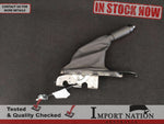 MINI COOPER R56 07-13 HANDBRAKE LEVER HANDLE 6774814-04