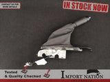 MINI COOPER R56 07-13 HANDBRAKE LEVER HANDLE 6774814-04