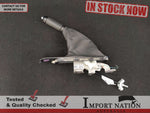 MINI COOPER R56 07-13 HANDBRAKE LEVER HANDLE 6774814-04