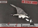 MINI COOPER R56 07-13 HANDBRAKE LEVER HANDLE 6774814-04