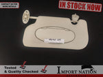 MINI COOPER R56 07-13 LEFT INTERIOR SUN VISOR 1010562300