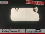 MINI COOPER R56 07-13 LEFT INTERIOR SUN VISOR 1010562300