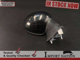 MINI COOPER R56 07-13 RIGHT EXTERIOR WING MIRROR - BLACK 3-PIN 505214