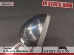 MINI COOPER R56 07-13 RIGHT EXTERIOR WING MIRROR - BLACK 3-PIN 505214