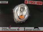 MINI COOPER R56 07-13 LEFT HEADLIGHT 160818-01 0301225701